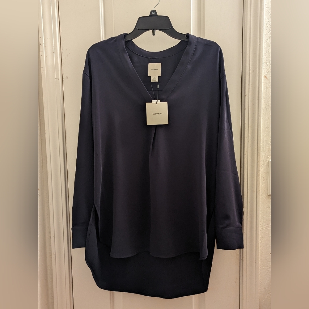Calvin Klein Blouse